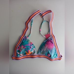 NWT Xhilaration bikini top